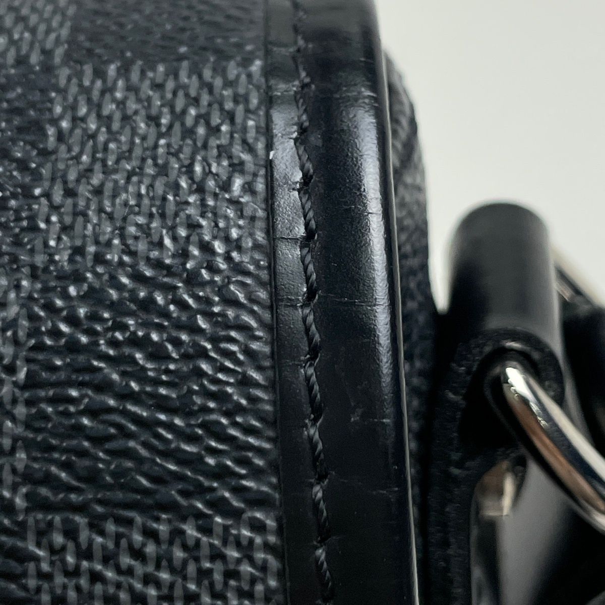 ルイ・ヴィトン Louis Vuitton ダニエルMM メッセンジャーバッグ