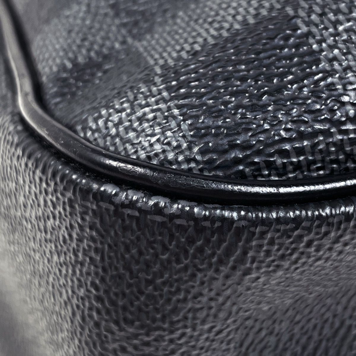 ルイ・ヴィトン Louis Vuitton ダニエルMM メッセンジャーバッグ