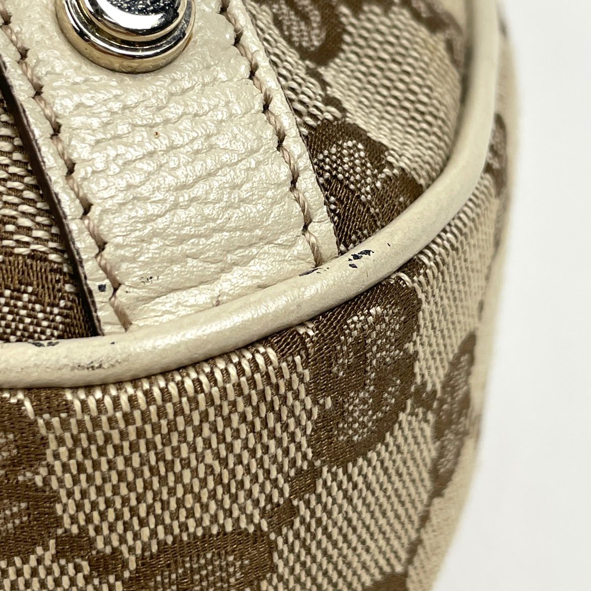 グッチ GUCCI GG柄 ショルダーバッグ アビー ワンショルダー 