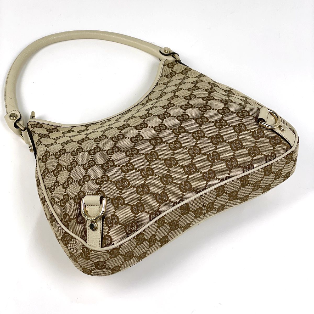 グッチ GUCCI GG柄 ショルダーバッグ アビー ワンショルダー 