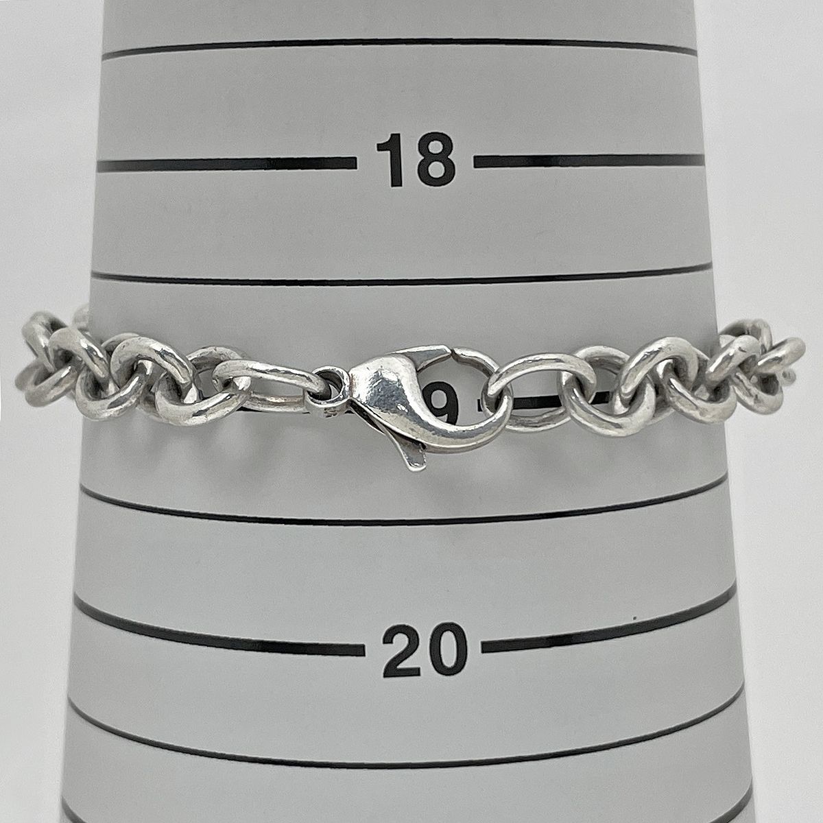 ティファニー TIFFANY&Co. リターン トゥ ティファニー オーバル タグ