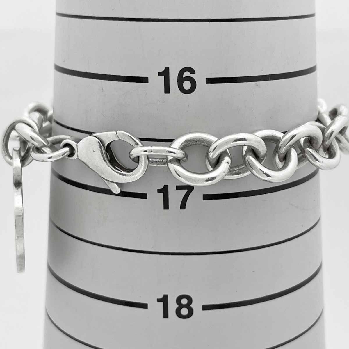 ティファニー TIFFANY&Co. リターン トゥ ティファニー ブレスレッド