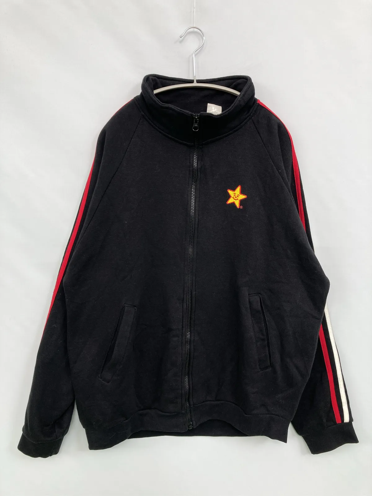 2026年最新】カールスジュニアの人気アイテム - メルカリ