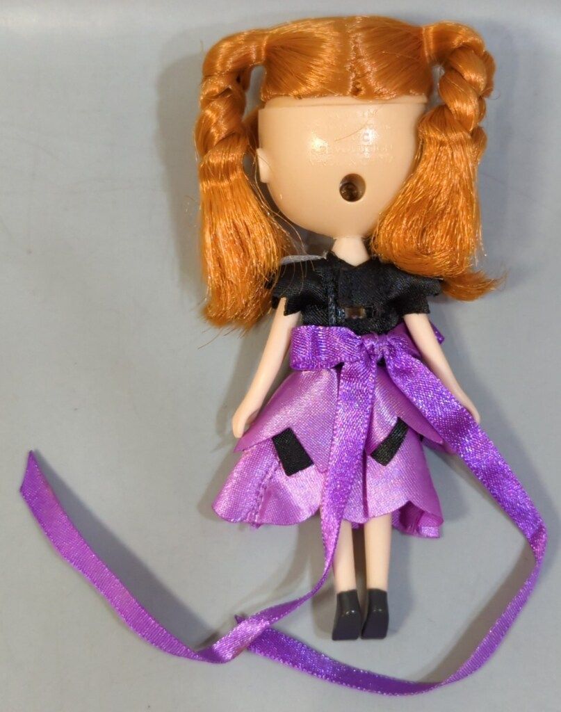 タカラトミー プチブライス プレイフルピッグテイル - メルカリ