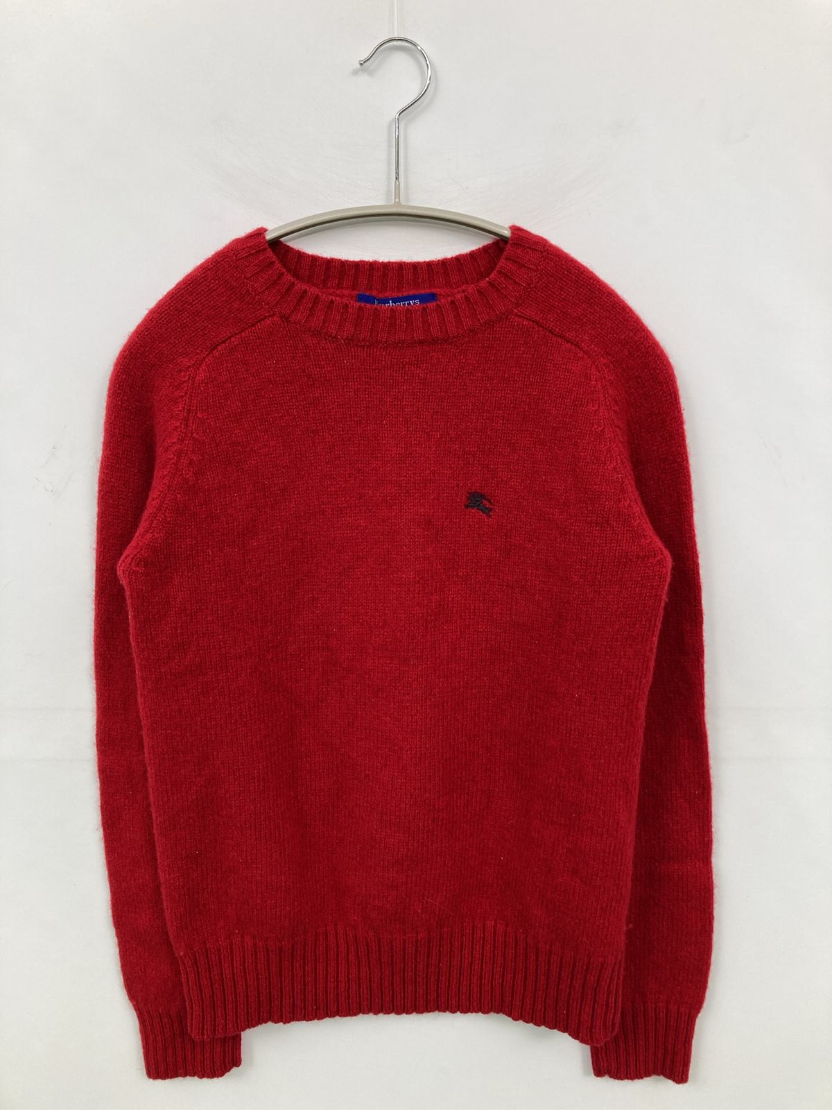 BURBERRY BLUE LABEL バーバリーブルーレーベル ニット/セーター M