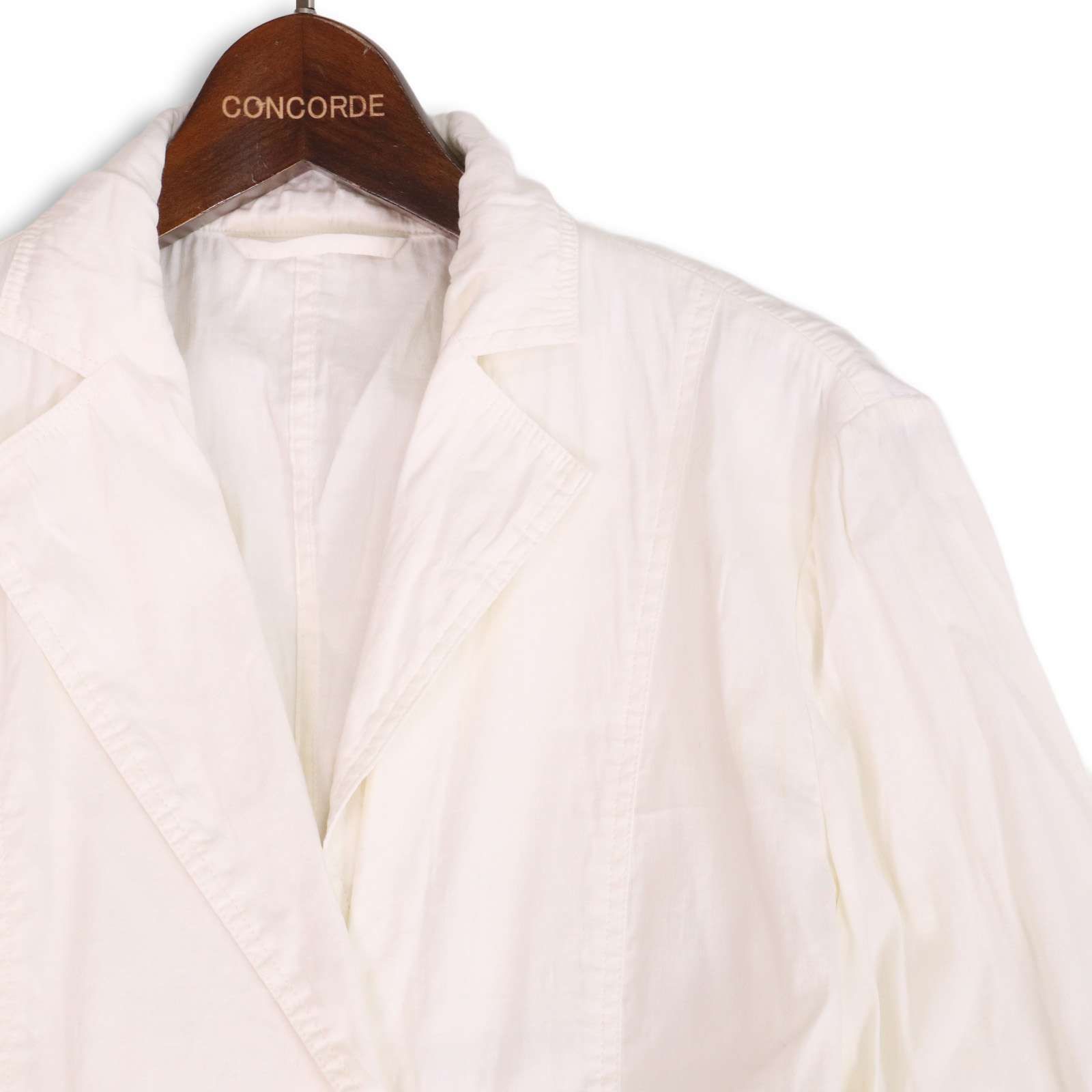MACKINTOSH LONDON マッキントッシュ ロンドン 春夏☆ 麻 リネン混