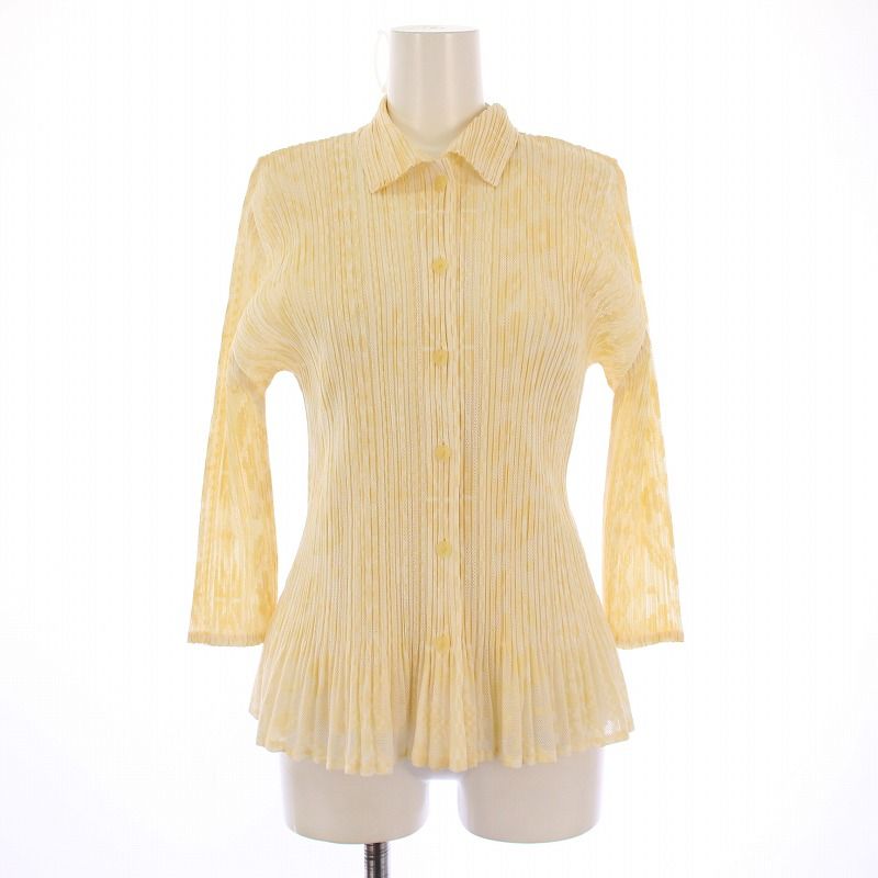 プリーツプリーズ PLEATS PLEASE イッセイミヤケ アンサンブル