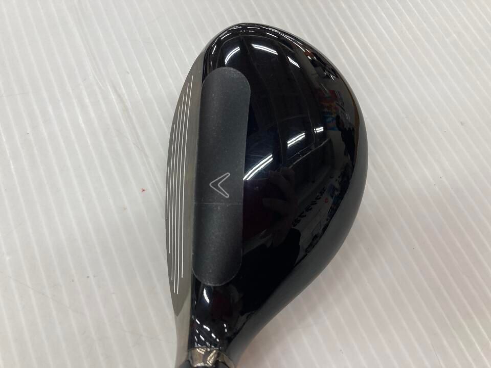 キャロウェイ PARADYM 24度 NSプロ850GH neo Sフレックス