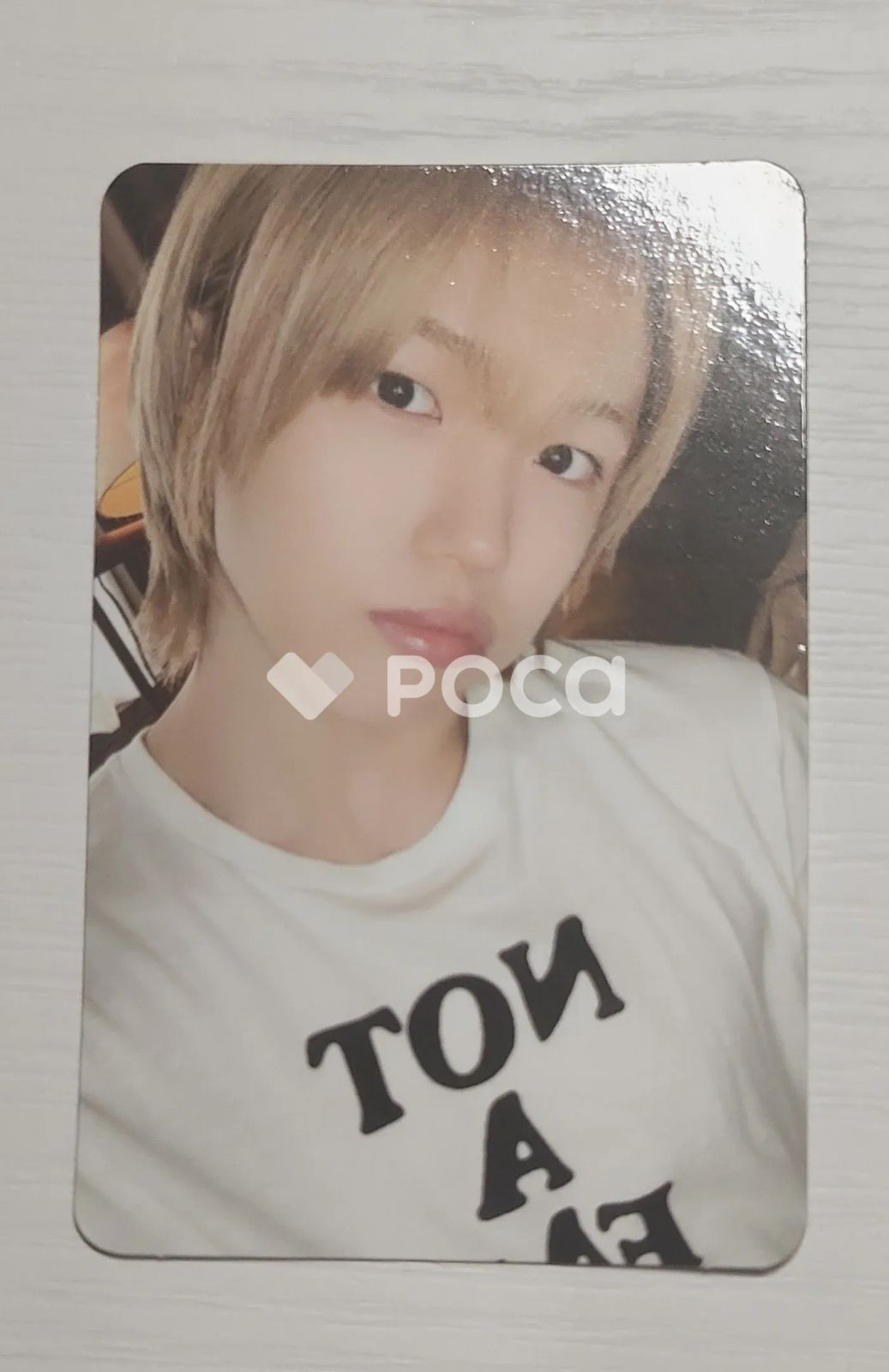 CRAVITY ソンミン Dare to Crave ? ver. - メルカリ