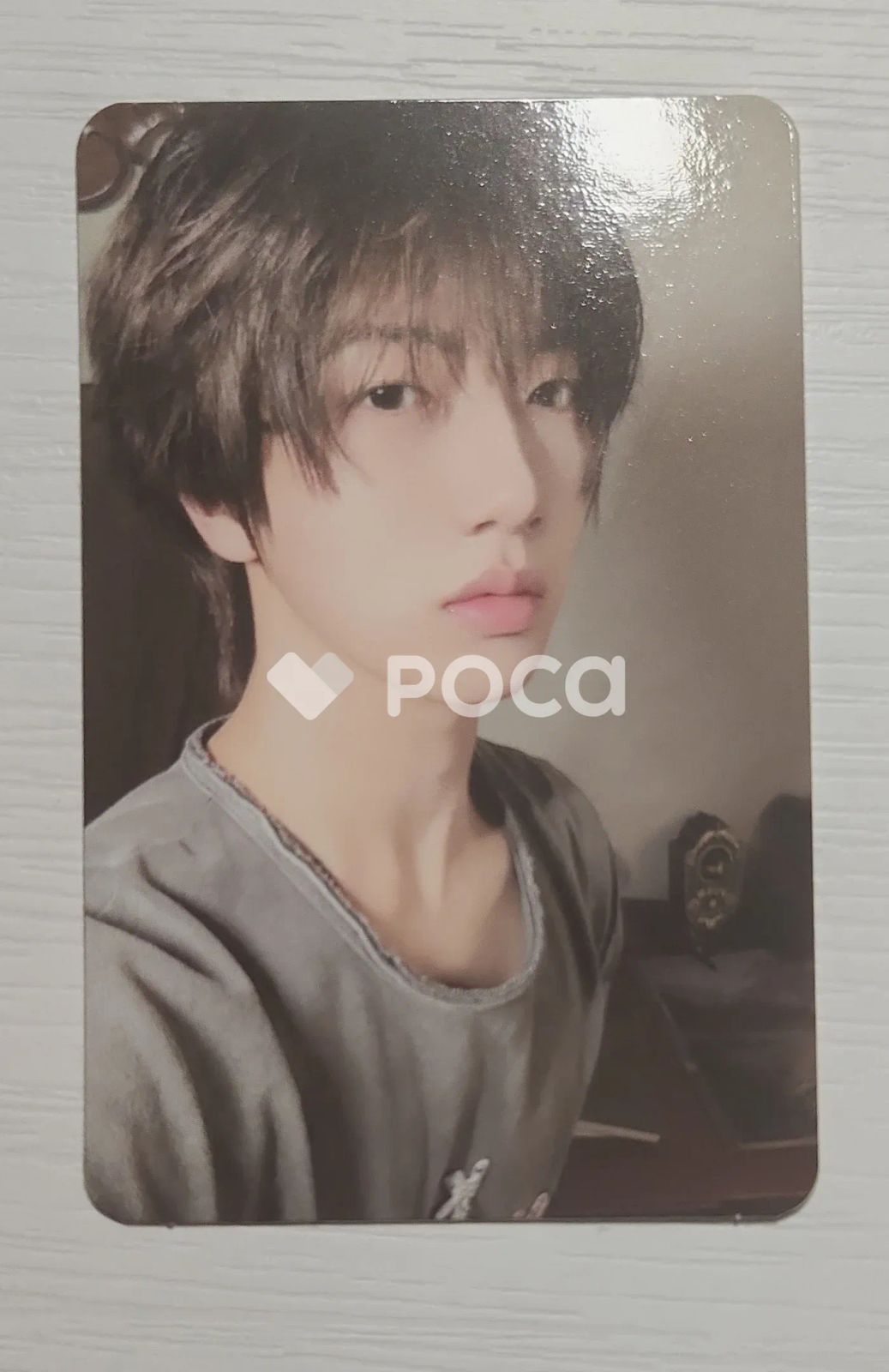 CRAVITY ウォンジン Dare to Crave ? ver. - メルカリ