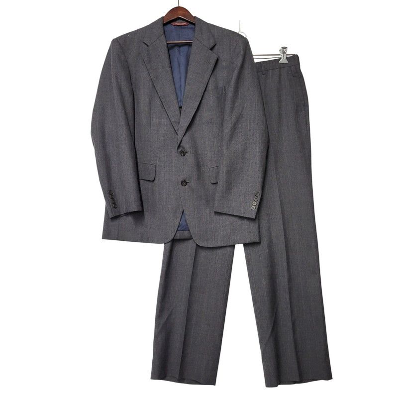 現状渡し品】 CHAPS RALPH LAUREN チャップス ラルフローレン SUIT SET