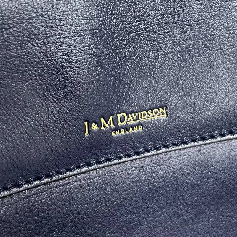 J&M DAVIDSON ジェイアンドエムデヴィッドソン ショルダーバッグ