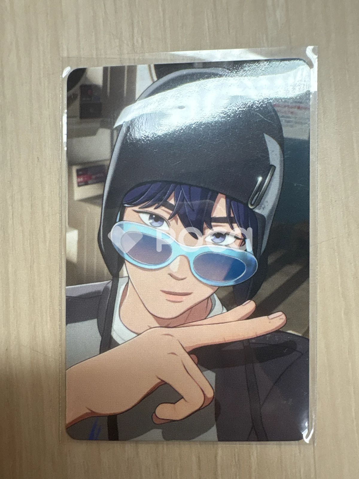 PLAVE プレイブ イェジュン Hide and Seek Weverse JAPAN - メルカリ