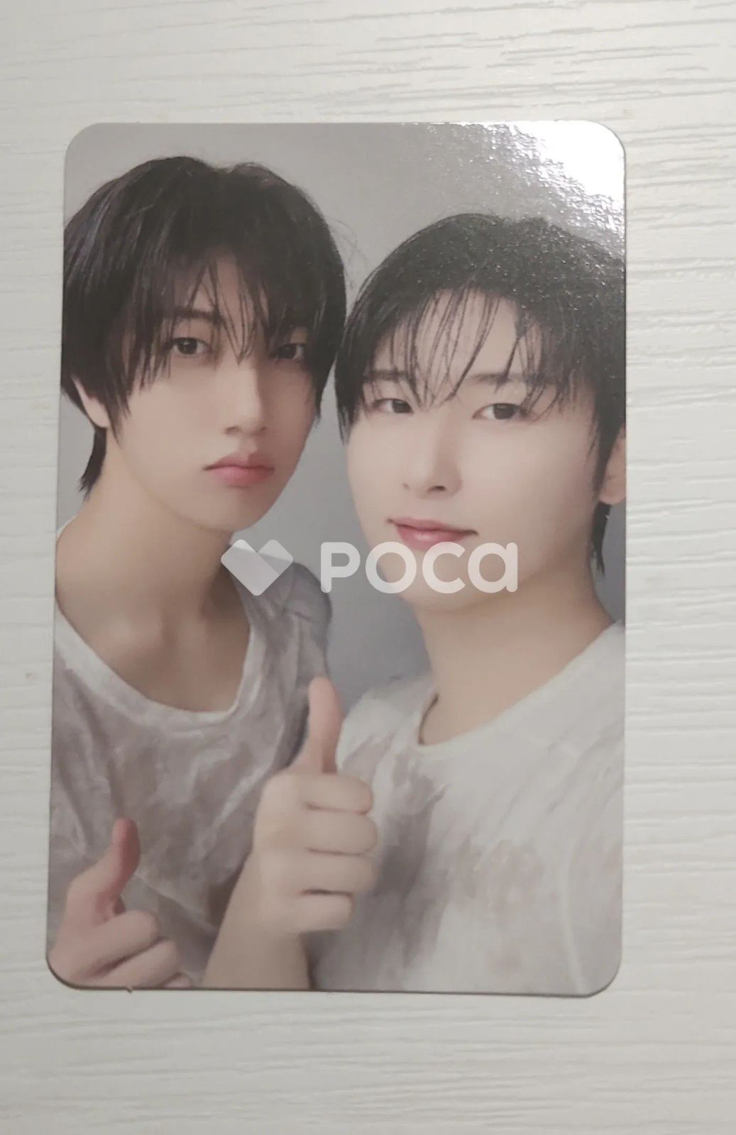 CRAVITY 集合 / ユニット Dare to Crave 0 ver. - メルカリ