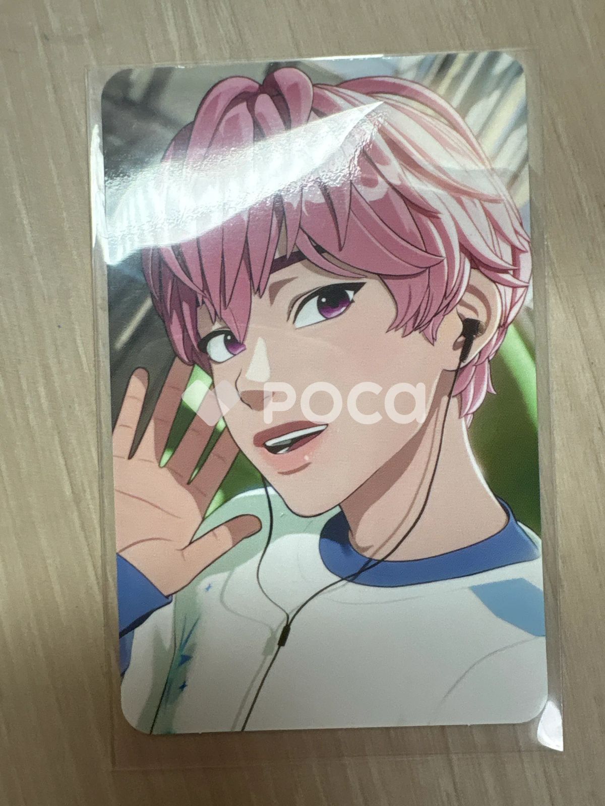 PLAVE バンビ Hide and Seek Limited Edition - メルカリ