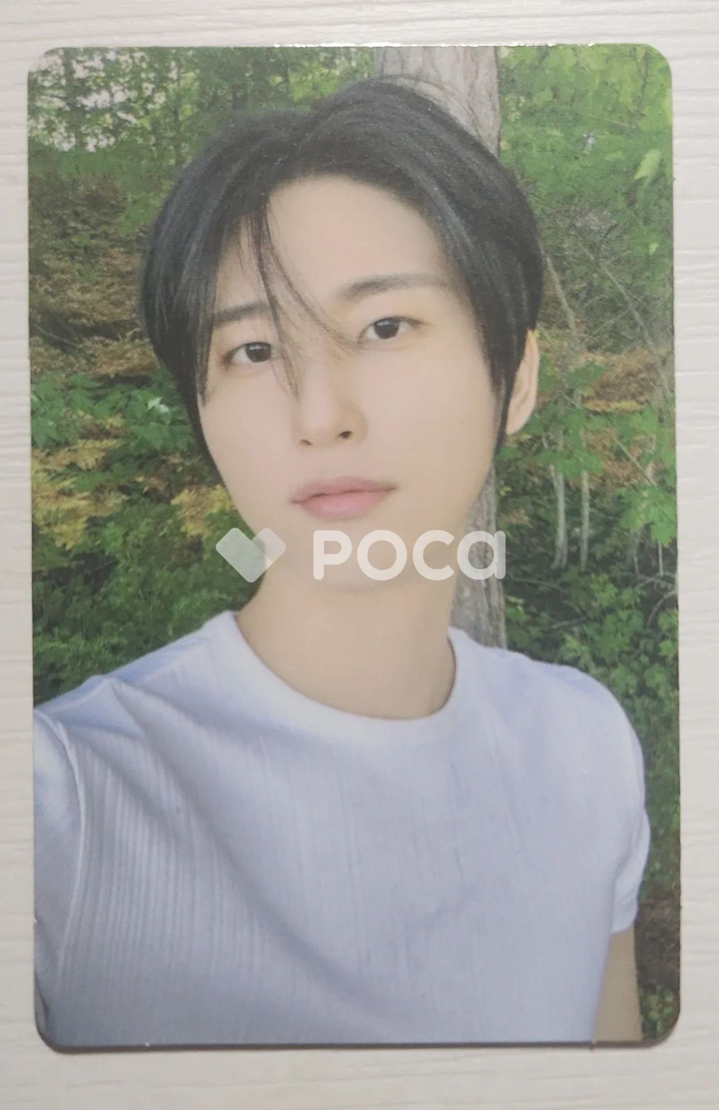 CRAVITY ウビン Dare to Crave : Epilogue - メルカリ