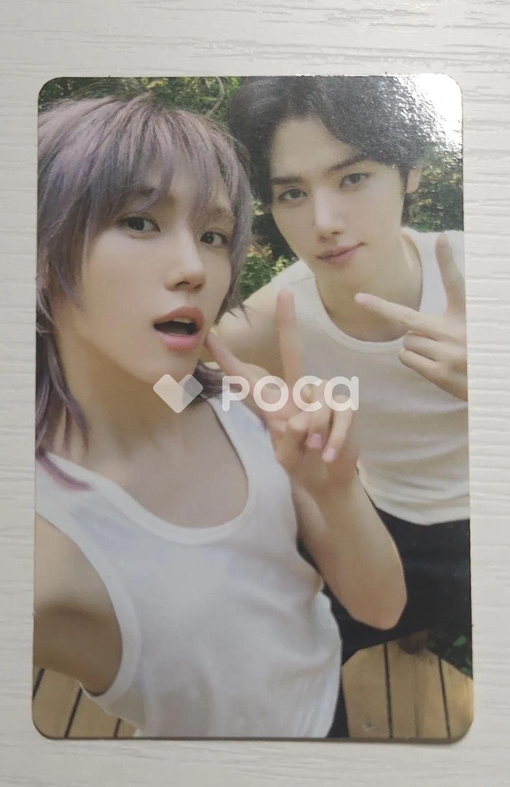 CRAVITY 集合/ユニット Dare to Crave : Epilogue - メルカリ