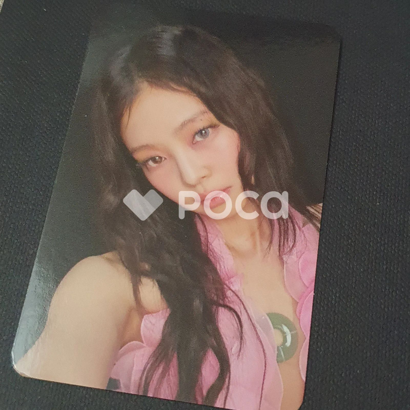 BLACKPINK ジェニ Ruby Makestar - メルカリ