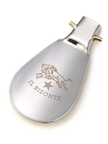 新品 [イル ビゾンテ] シューホーン 54_1_411833 F ヌメ - メルカリ