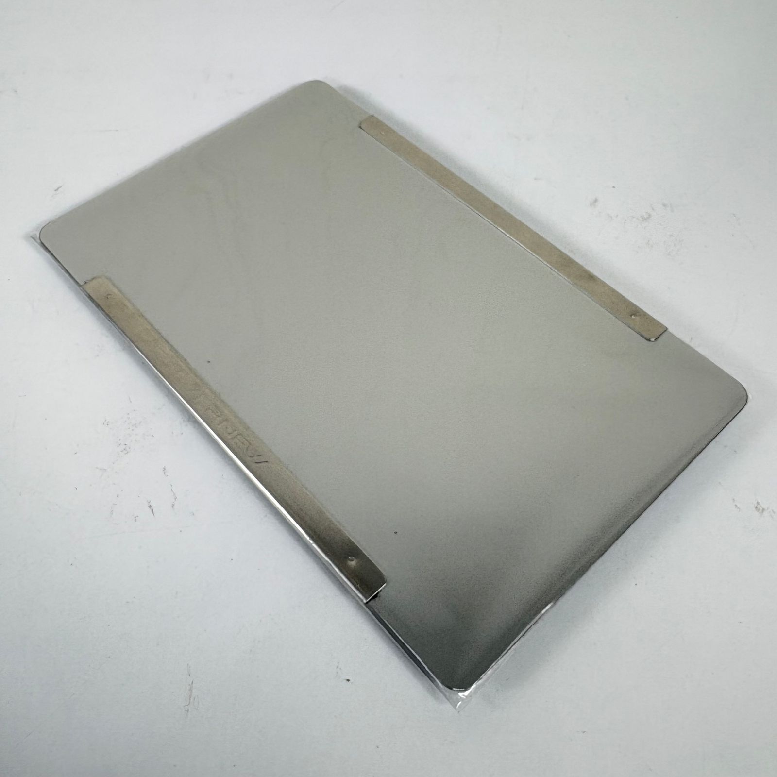 OneSize シルバー系】 Evernew ( エバニュー ) アルテーブル ファイア