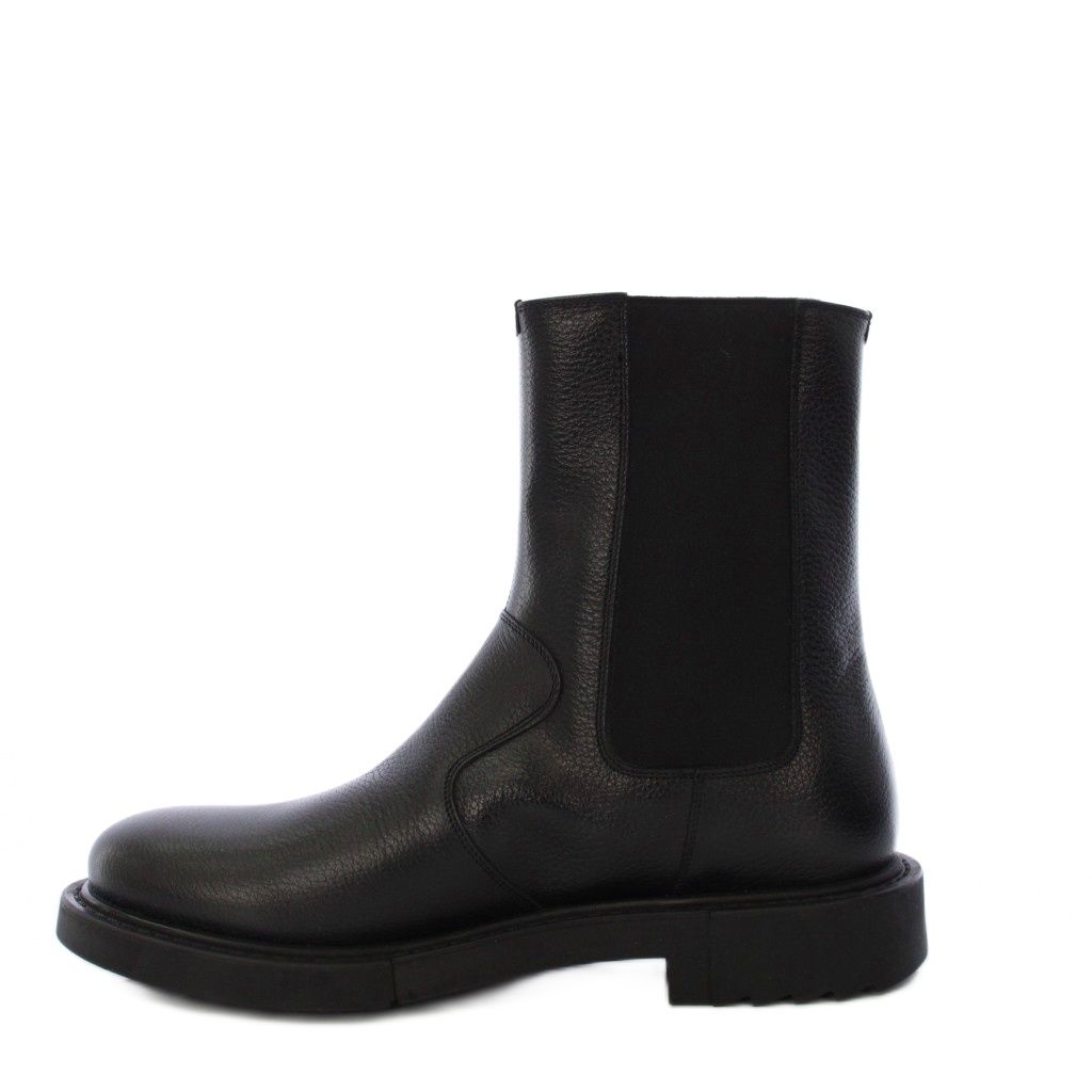 サルヴァトーレフェラガモ Salvatore Ferragamo LORENO サイドゴア