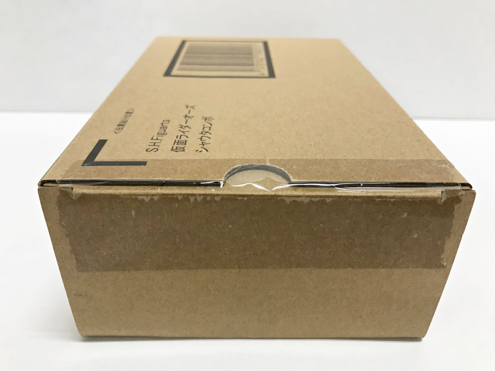 30.【輸送箱未開封】S.H.Figuarts(真骨彫製法) 仮面ライダーオーズ