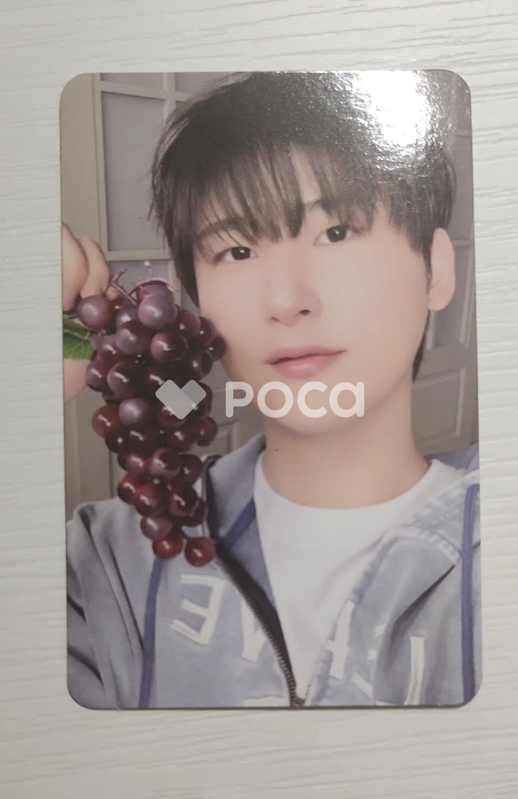 CRAVITY ウビン Dare to Crave ! ver. - メルカリ