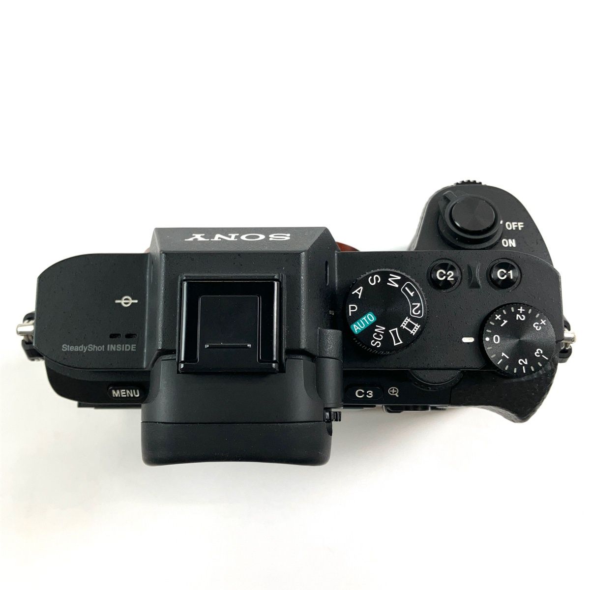 ソニー SONY α7II ボディ ILCE-7M2 デジタル ミラーレス 一眼カメラ