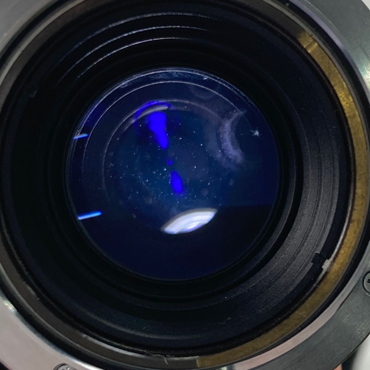 ミノルタ MINOLTA M-ROKKOR 90mm F4 ライカ Mマウント レンジ