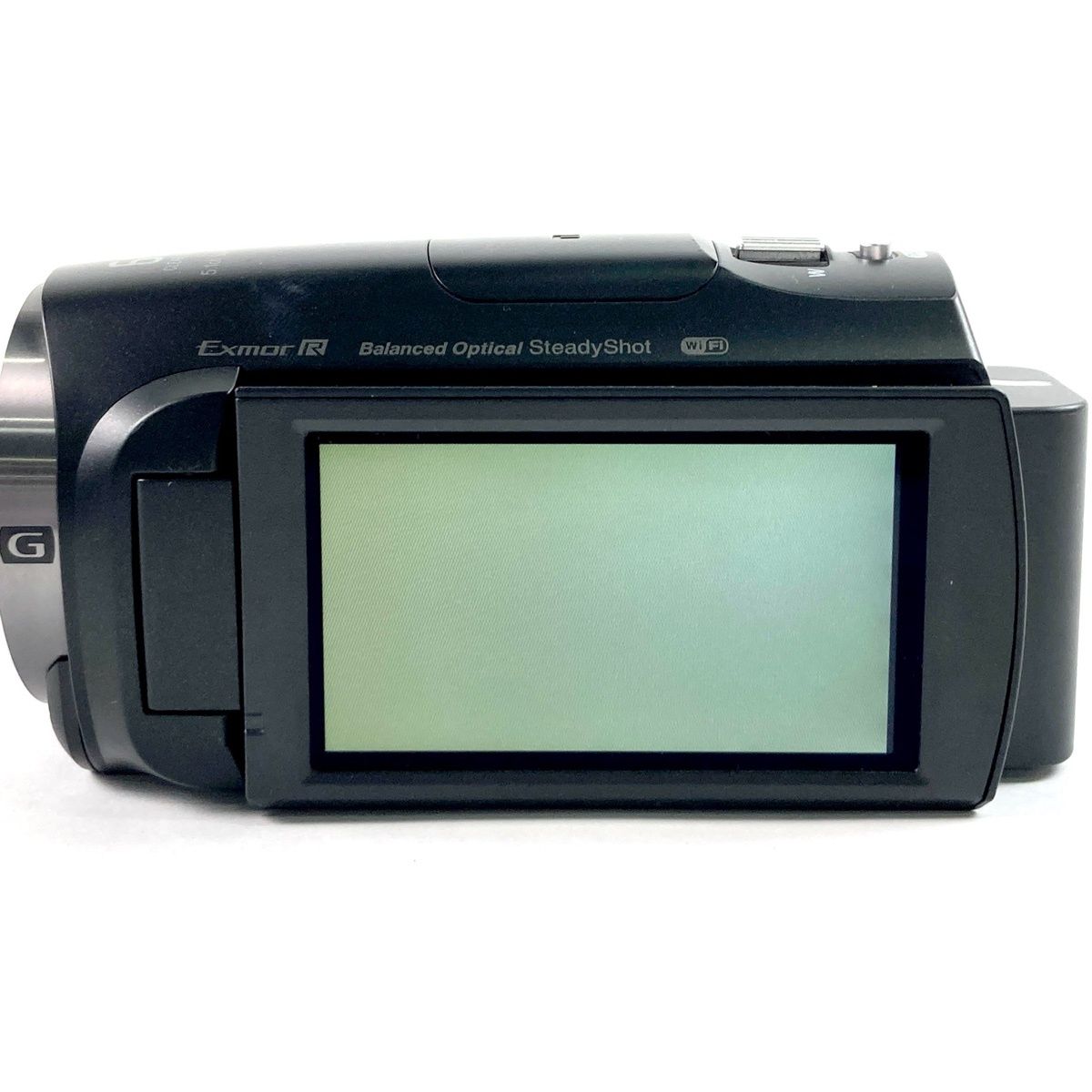 ソニー SONY HDR-CX670 デジタルビデオカメラ 【中古】 - メルカリ