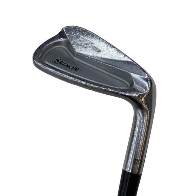 中古】 ダンロップ SRIXON Z765 6S アイアンセット IR NS PRO MODUS3