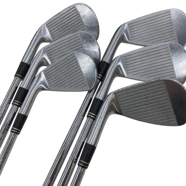 中古】 ダンロップ SRIXON Z765 6S アイアンセット IR NS PRO MODUS3