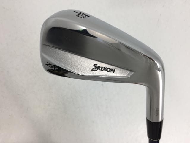 返品OK 【中古ゴルフクラブ】【美品】ダンロップ スリクソン(SRIXON