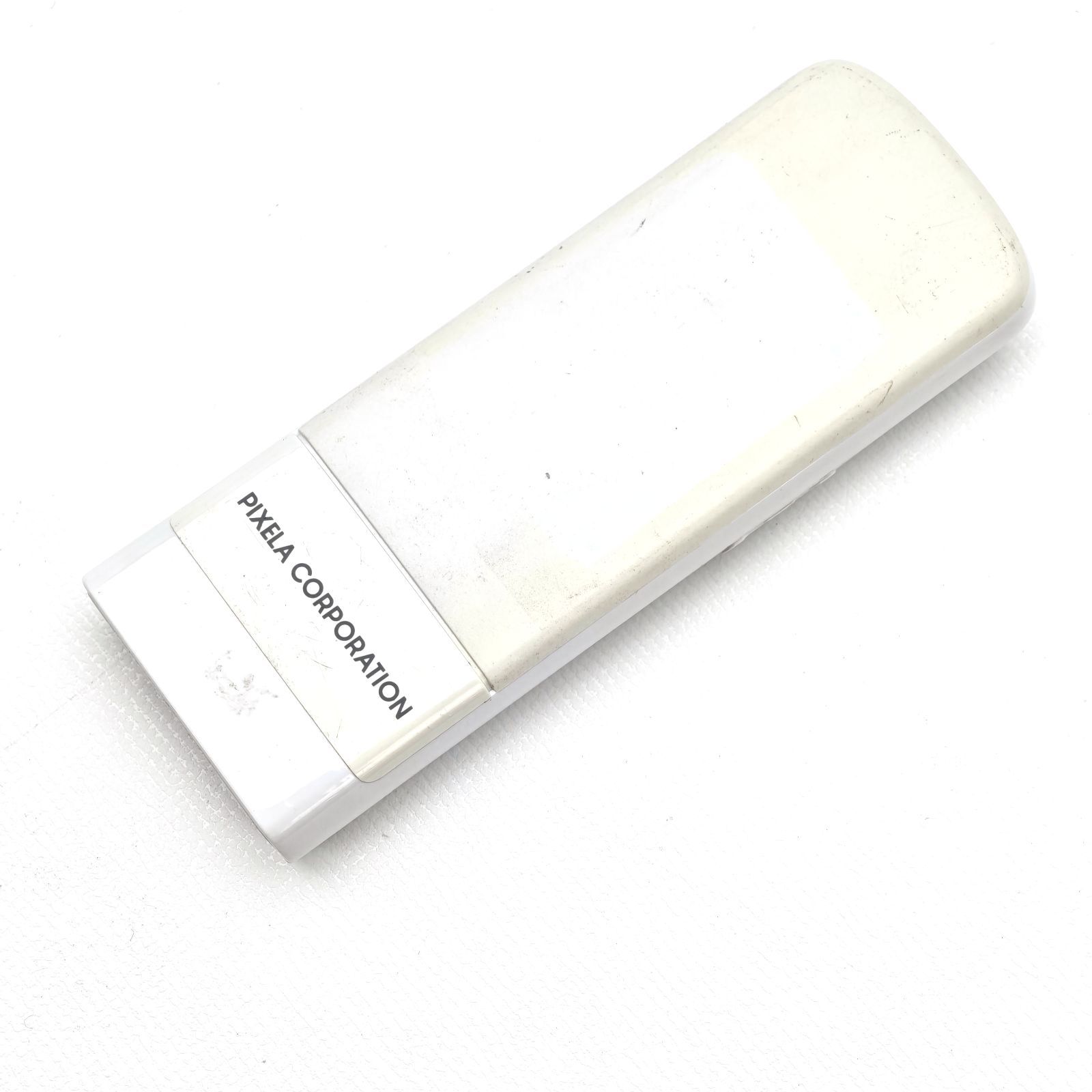 ピクセラ LTE USBドングル PIX-MT100 中古 - メルカリ