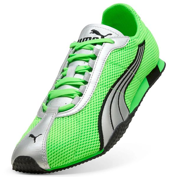 PUMA プーマ 403692 ユニセックス Hストリート OG スニーカー H-STREET