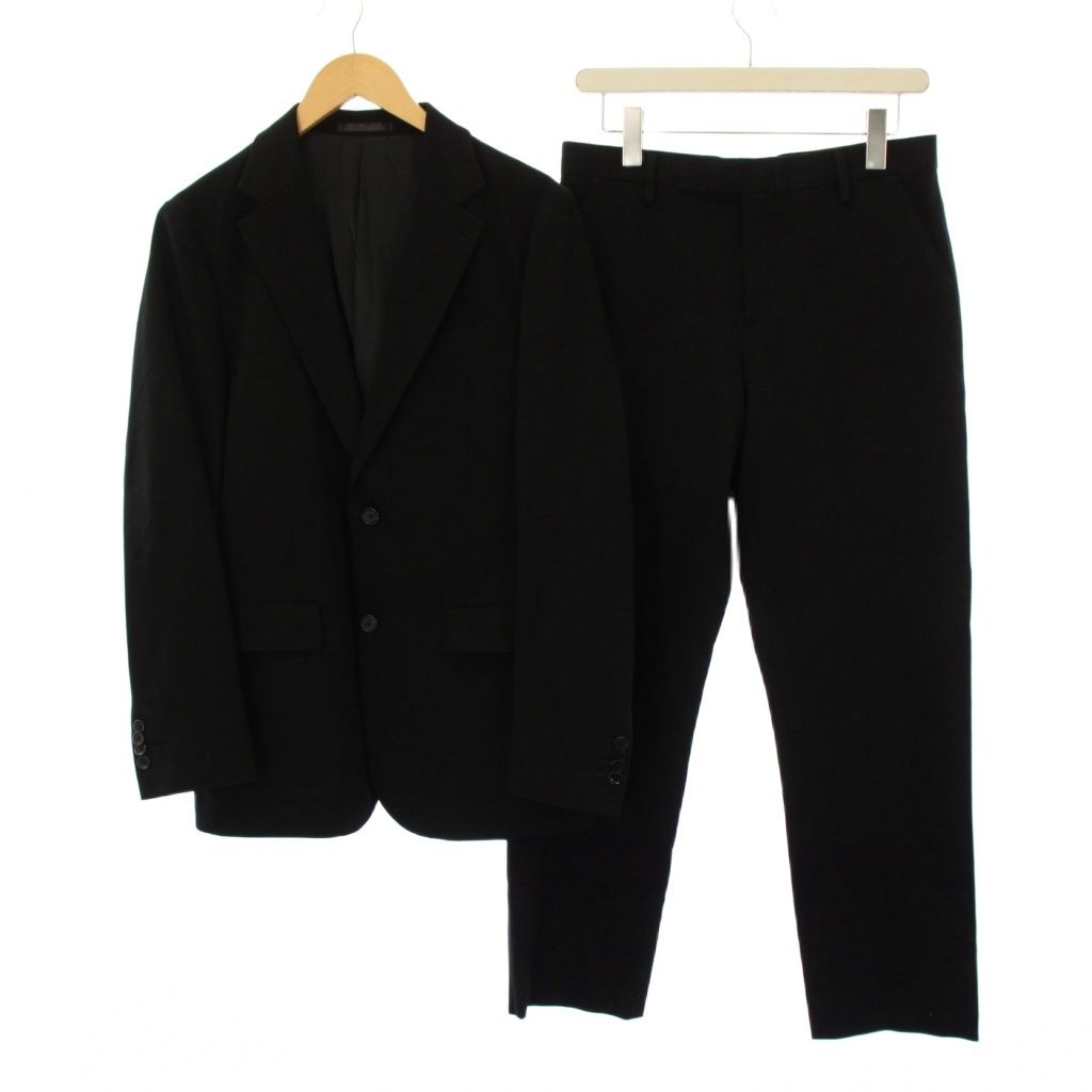 最安値，お得】 ポールスミス PAUL SMITH シングルスーツ テーラード
