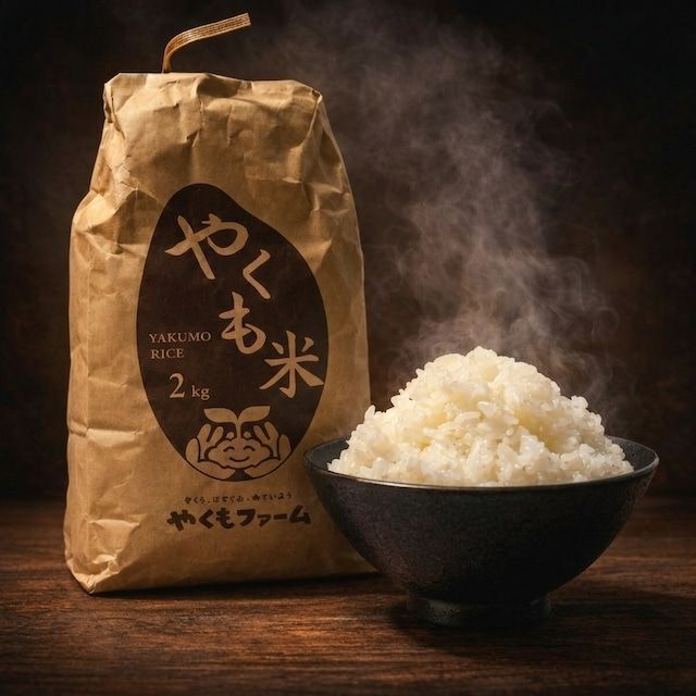 玄米 兵庫県産 ヒノヒカリ 2kg 送料込 - メルカリ