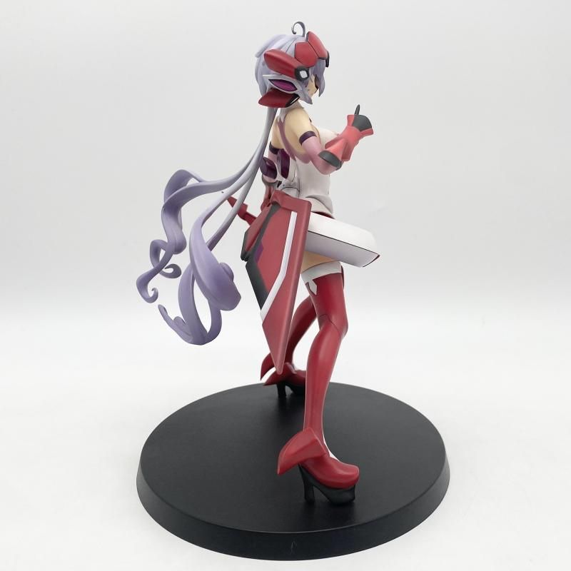 【中古】現状渡/訳有 1/8 雪音クリス イチイバルVer. ベルファイン 戦姫絶唱シンフォギアGX[17][240017744150] 中古】現状渡/訳有 1/8 雪音クリス イチイバルVer. ベルファイン 戦姫