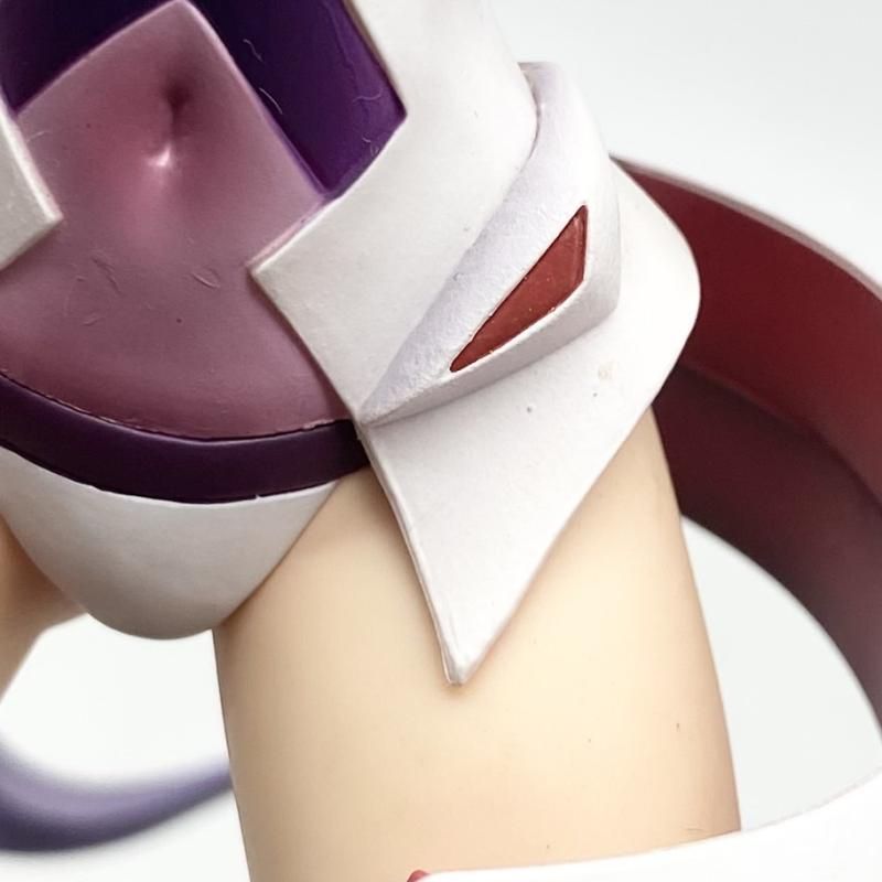 中古】現状渡/訳有 1/8 雪音クリス イチイバルVer. ベルファイン 戦姫