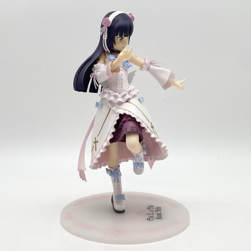 中古】現状渡 1/7 聖天使神猫 マックスファクトリー 俺の妹がこんなに 