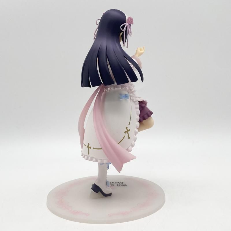 中古】現状渡 1/7 聖天使神猫 マックスファクトリー 俺の妹がこんなに 聖天使神猫 「俺の妹がこんなに可愛いわけがない」 1/7