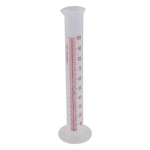 新品 東京マテリアルス PFAシリンダー 100ml 21,519円