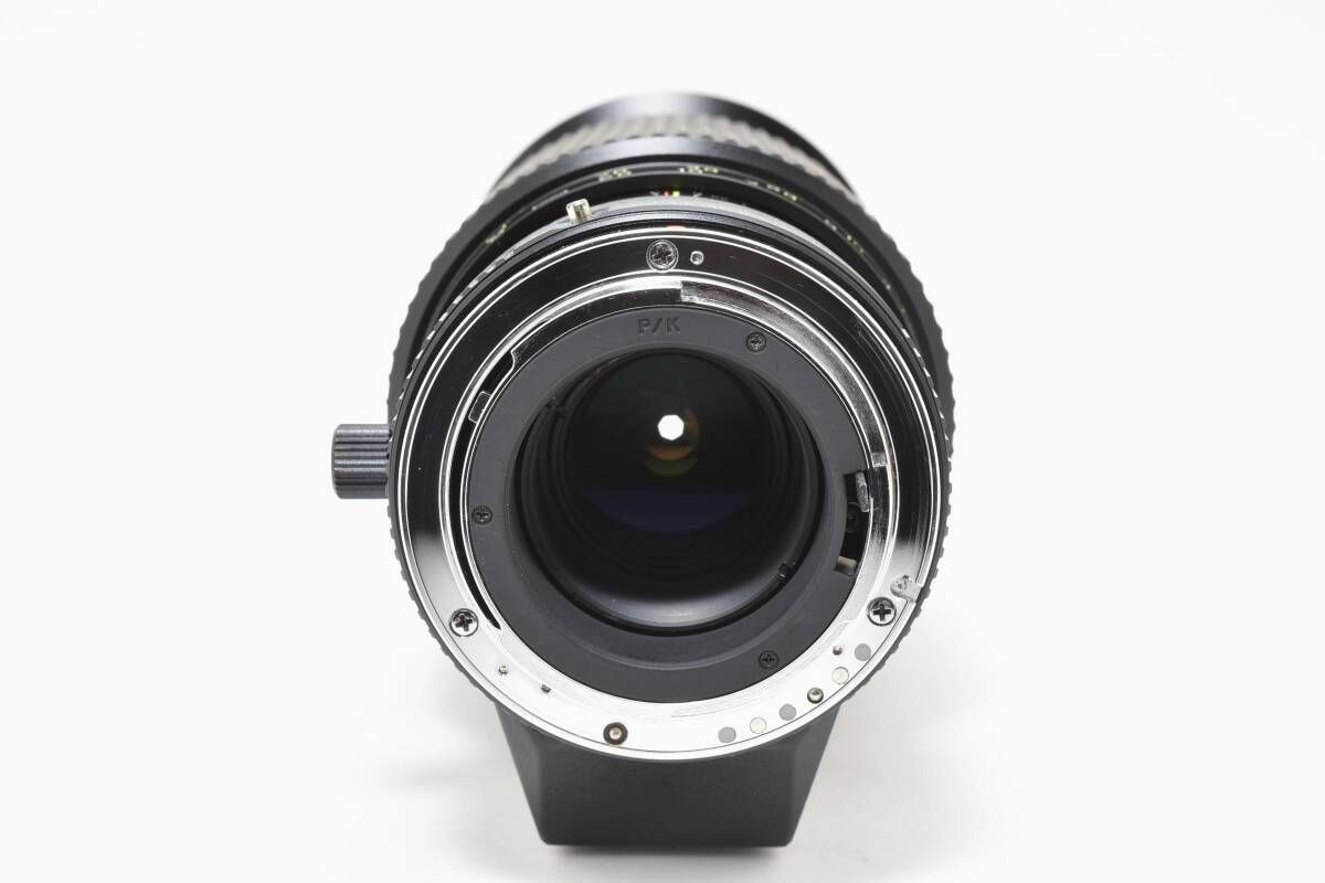 ☆希少品☆トキナー Tokina MF SD AT-X 100-300mm F4 ペンタックス用
