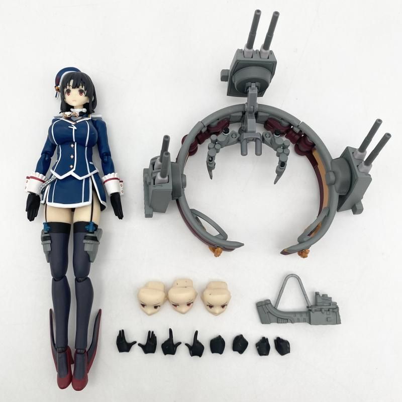 アーマーガールズプロジェクト 高雄 艦これ : 艦隊これくしょん | AGP