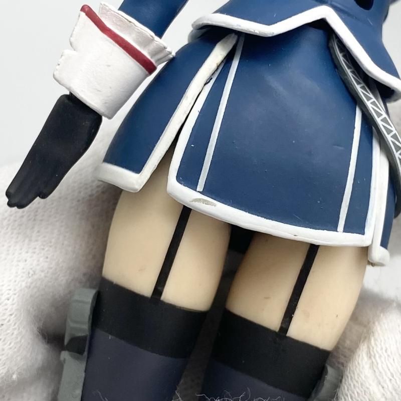 中古】現状渡/訳有 アーマーガールズプロジェクト AGP 高雄 バンダイ