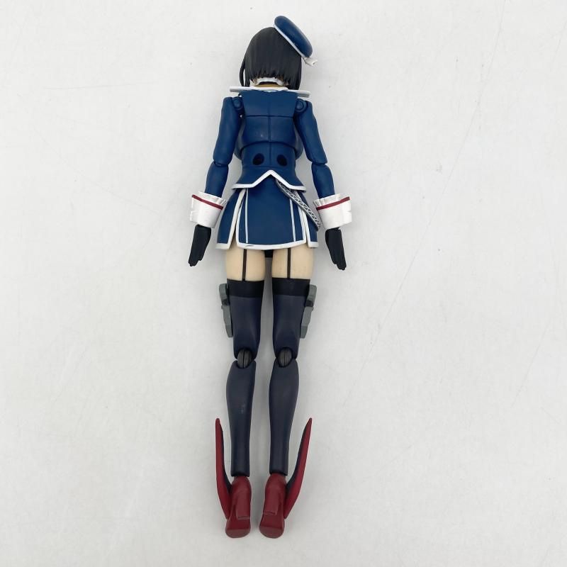 中古】現状渡/訳有 アーマーガールズプロジェクト AGP 高雄 バンダイ