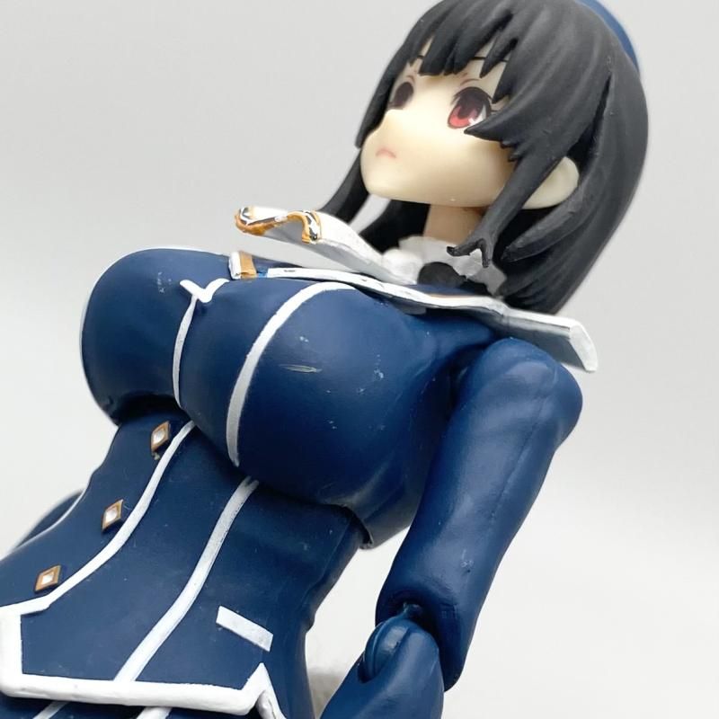 アーマーガールズプロジェクト 高雄 艦これ AGP 艦隊これくしょん艦
