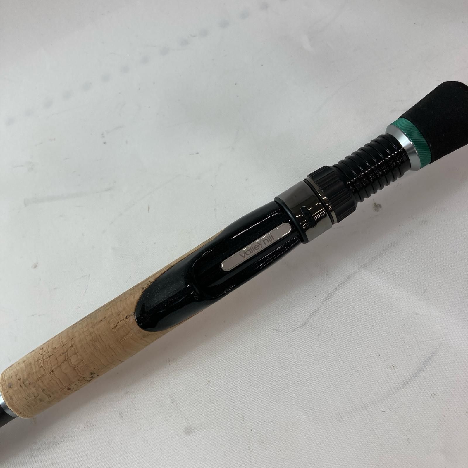 Valleyhill バレーヒル ロックフィッシュロッド サイファリストHRX