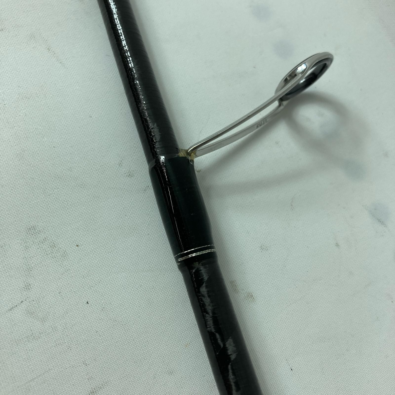 SHIMANO シマノ エギングロッド 19セフィアSS S83ML 39384 本体のみ