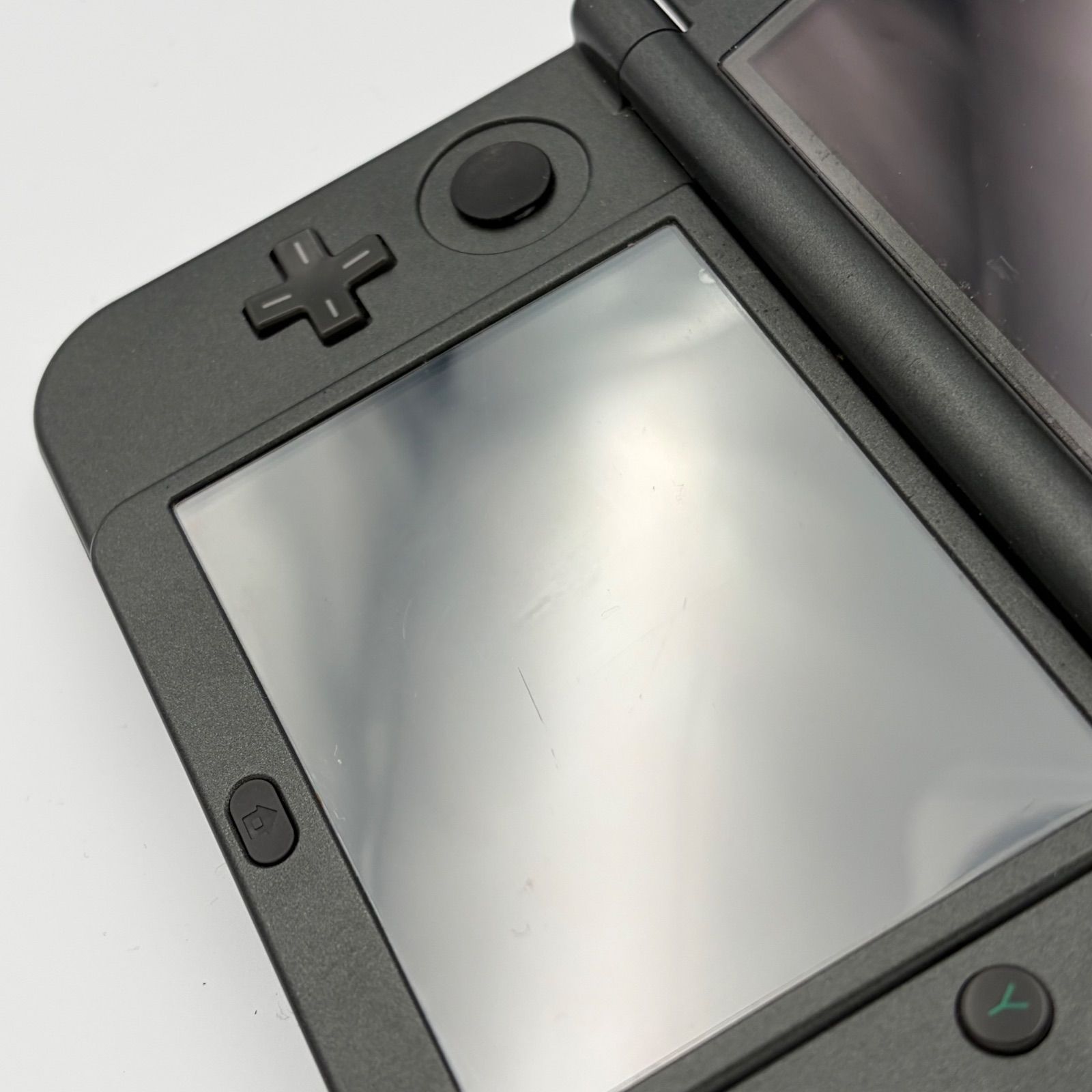 Newニンテンドー3DS LL モンスターハンター4G スペシャルパック 本体